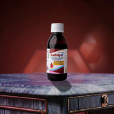 iropoly syrup