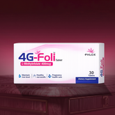 4g Foli Tablet