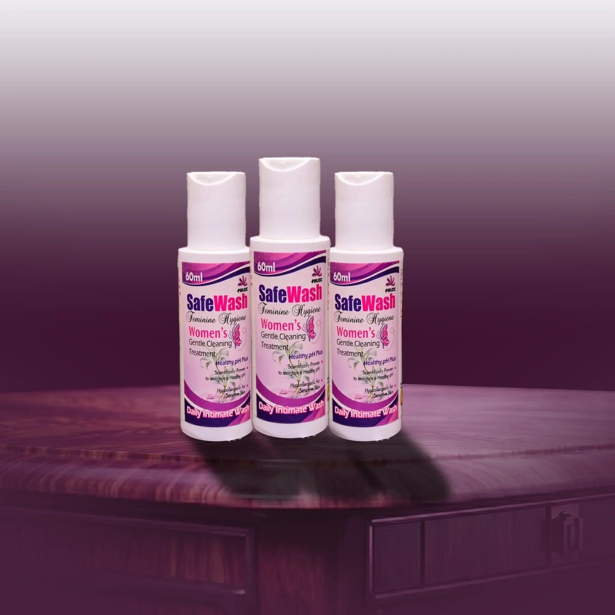 vaginal wash products