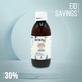 CVD Plus Syrup