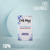 CVD Plus Tablets