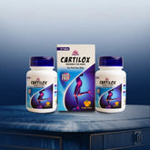 Tablet for strong bones and joints