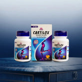 Tablet for strong bones and joints
