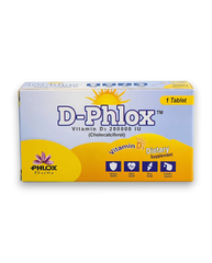 D-Phlox (200,000 IU)