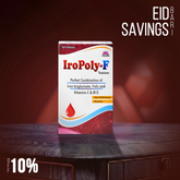 IroPoly-F Tablets