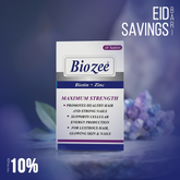 Biozee Tablets
