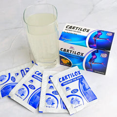 Cartilox Sachet - Phlox Pharma