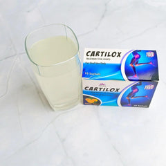 Cartilox Sachet - Phlox Pharma