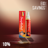 Deep Relief Spray