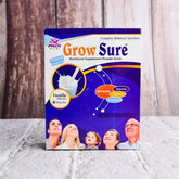 Grow Sure Milk - Phlox Pharma