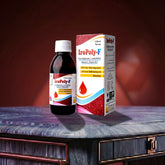 iropoly syrup