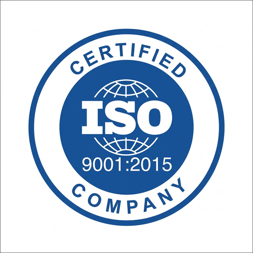 ISO logo