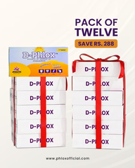 D-Phlox (200,000 IU)