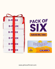 D-Phlox (200,000 IU)