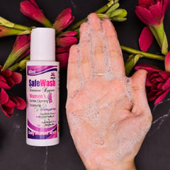 Safe Wash - Phlox Pharma