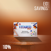 Vitared Plus Tablets