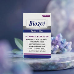 Biozee Tablets Phlox Pharma