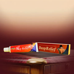 Deep Relief Cream Phlox Pharma