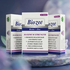 Biozee Tablets Phlox Pharma