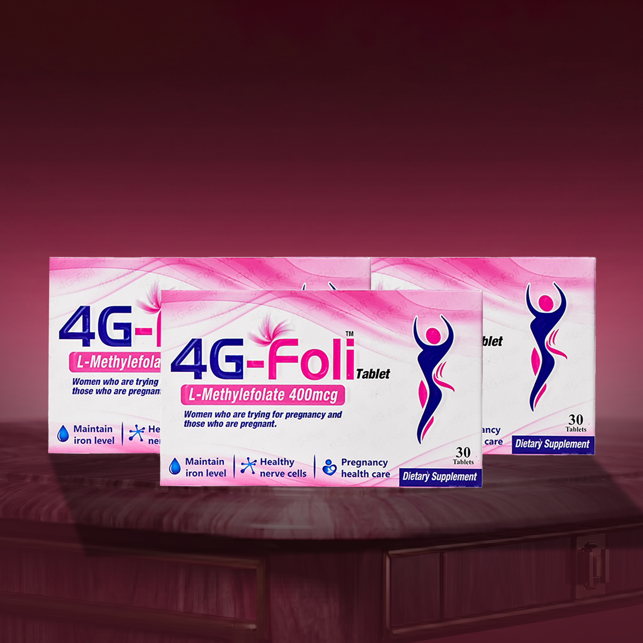 4G-Foli