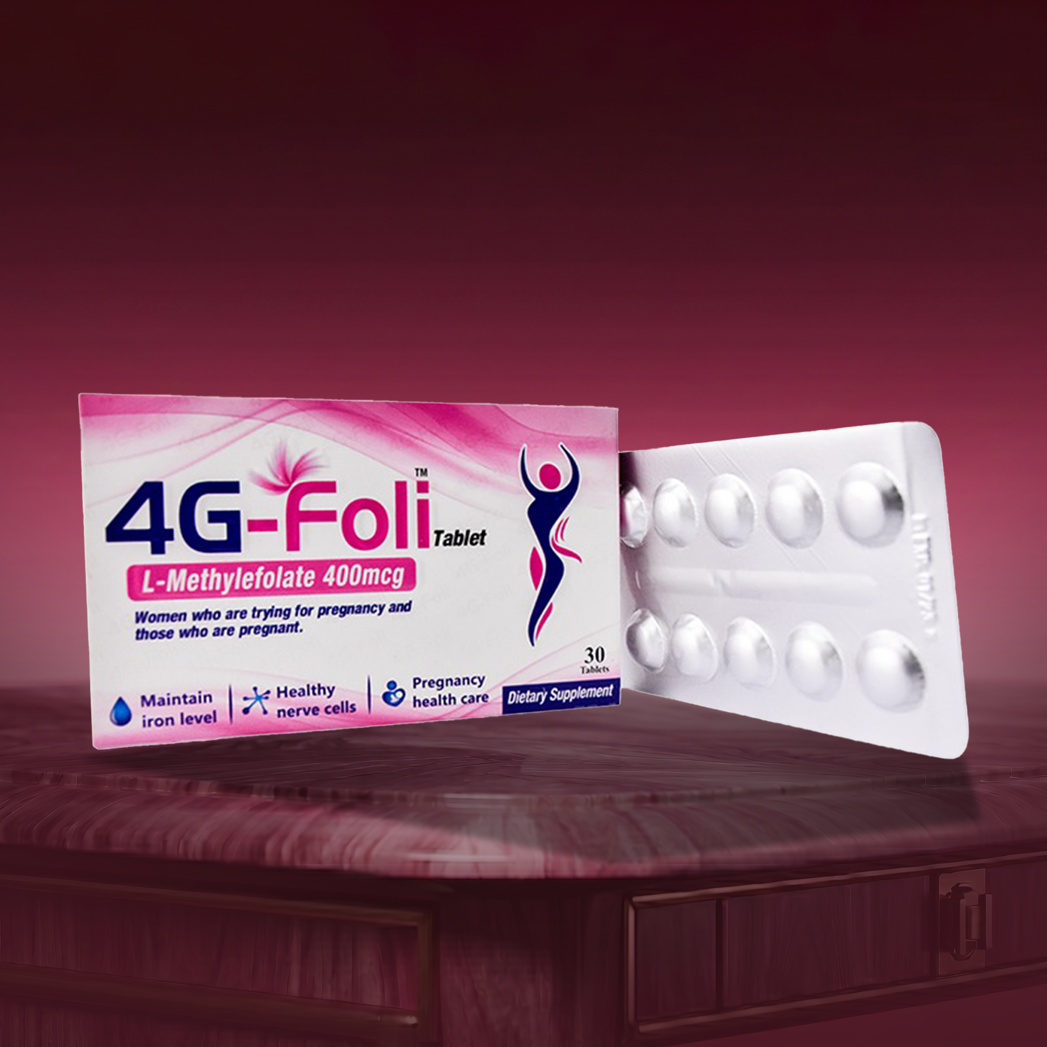 4G-Foli