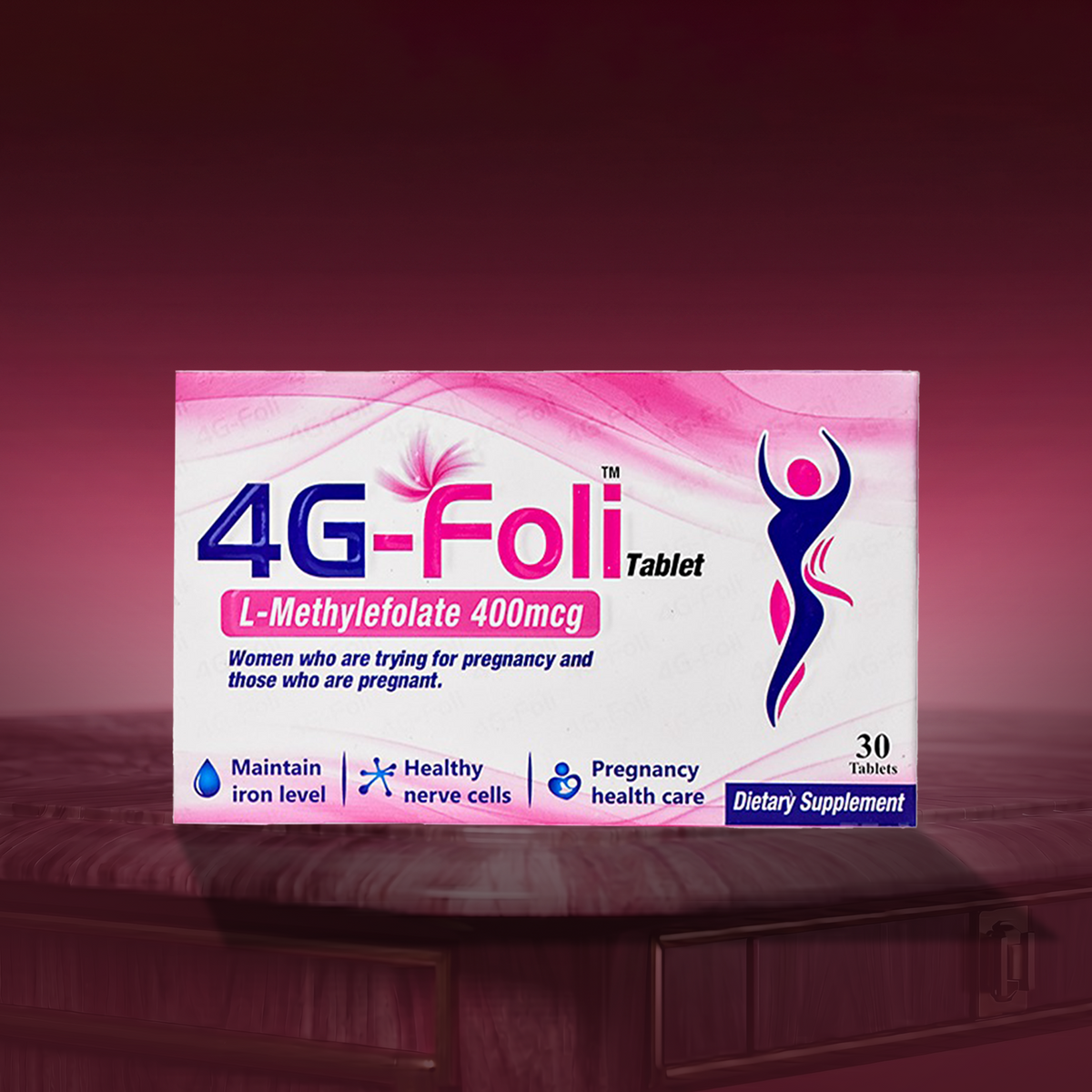 4G-Foli