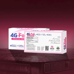 4G-Foli - Phlox