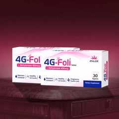 4G-Foli - Phlox