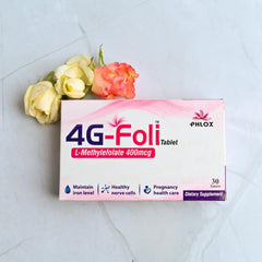 4G - Foli - Phlox Pharma