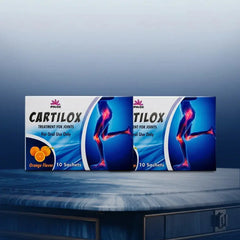 Tablet for strong bones and joints