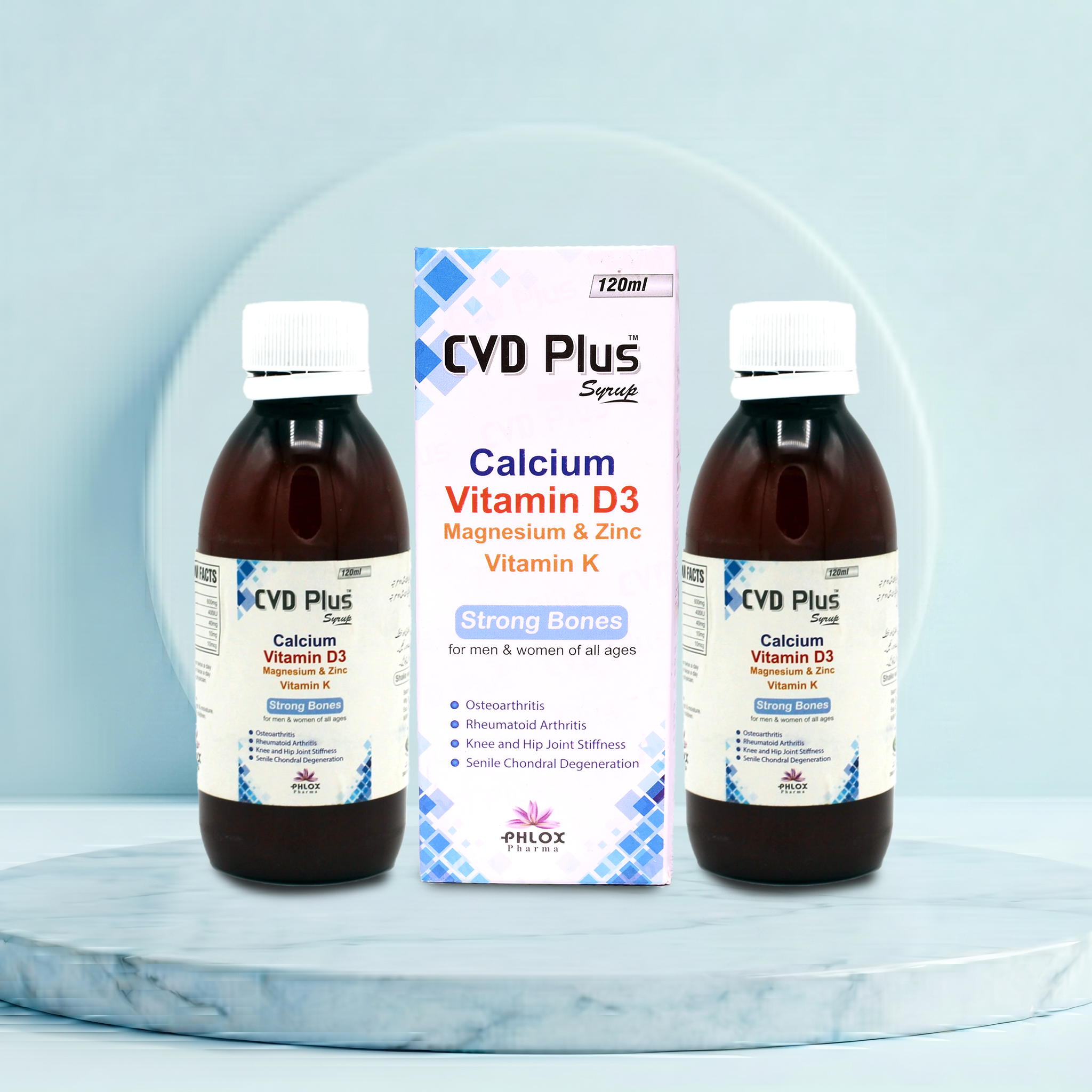 best calcium supplement in pakistaan