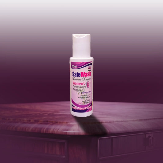 feminine wash