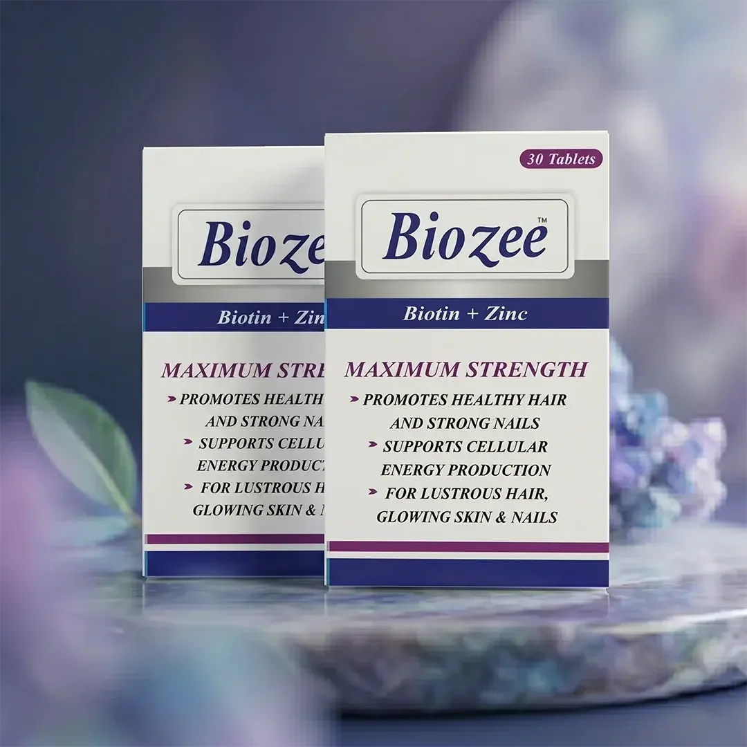 Biozee Tablets Phlox Pharma