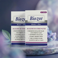 Biozee Tablets Phlox Pharma