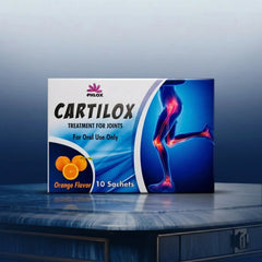 Tablet for strong bones and joints