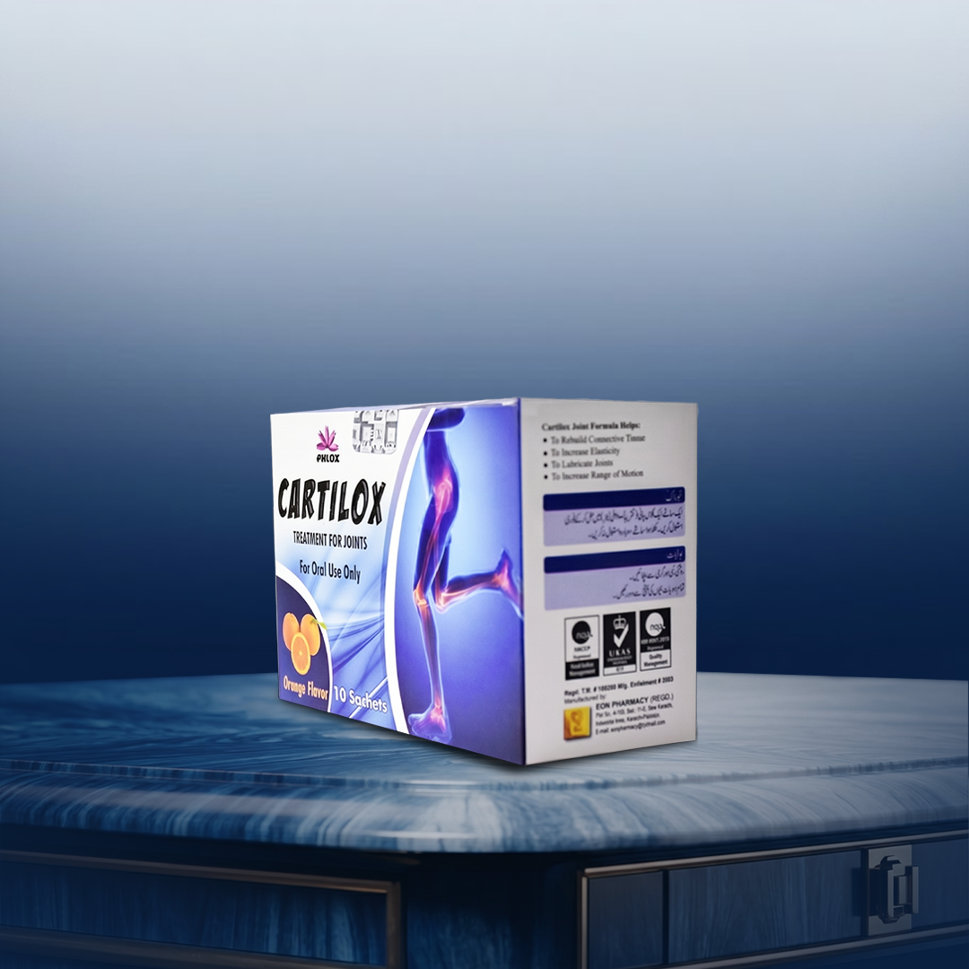 Bone health supplements