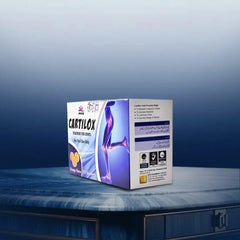 Bone health supplements