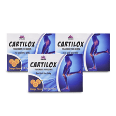 Cartilox Sachet - Phlox