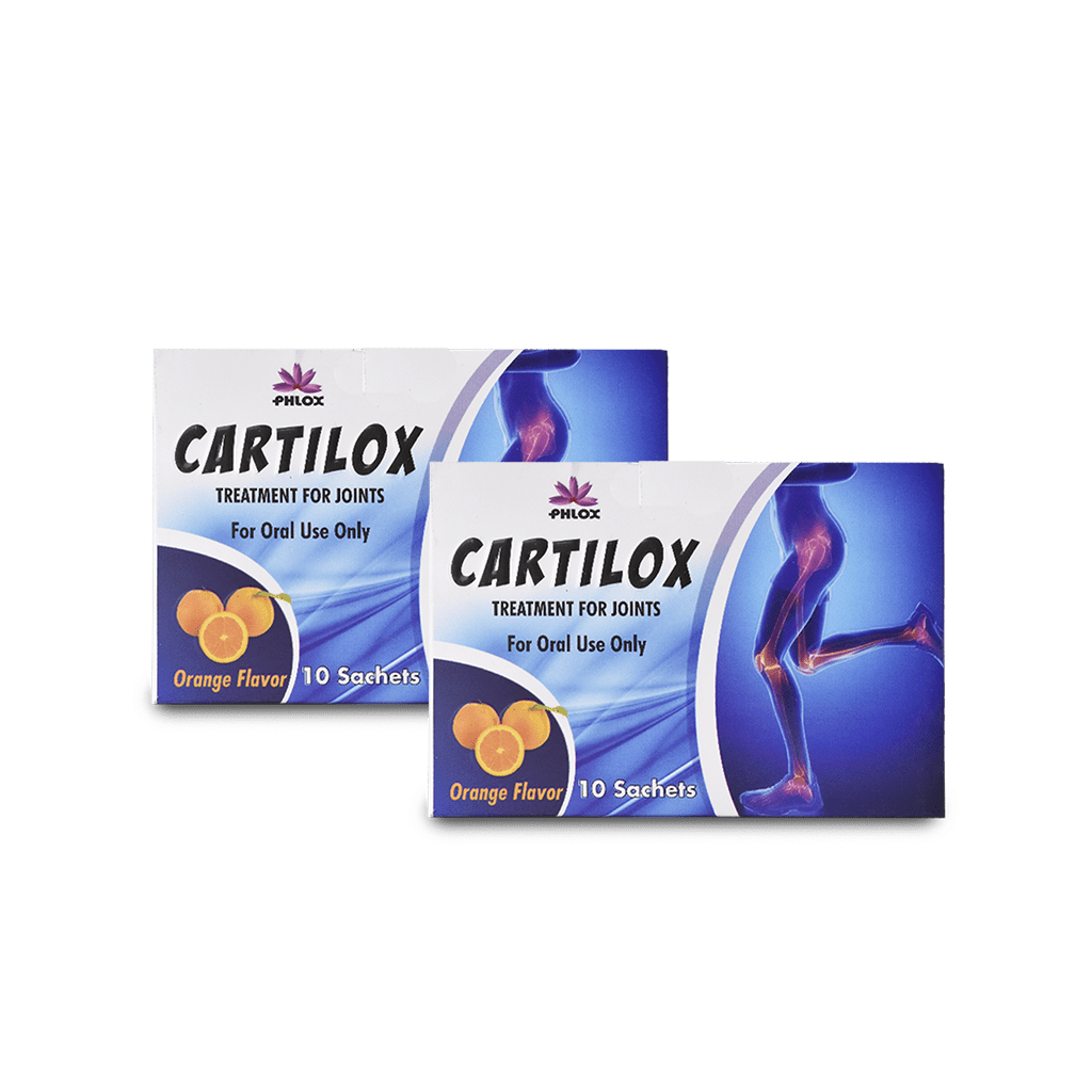 Cartilox Sachet - Phlox