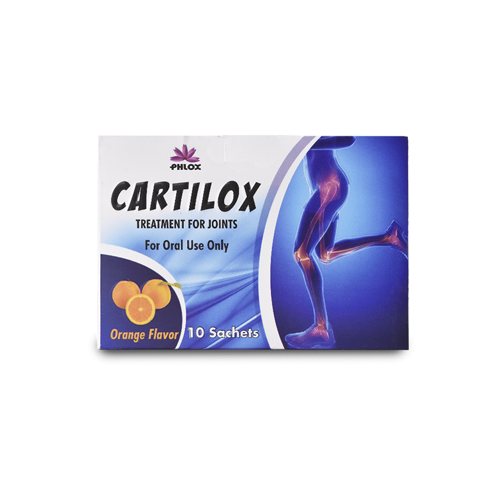 Cartilox Sachet - Phlox