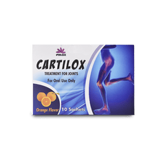 Cartilox Sachet - Phlox