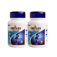 Cartilox Tablet for strong bones and joints - Phlox