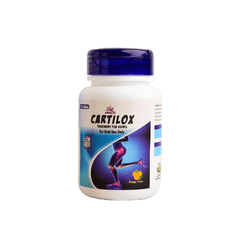 Cartilox Tablet for strong bones and joints - Phlox