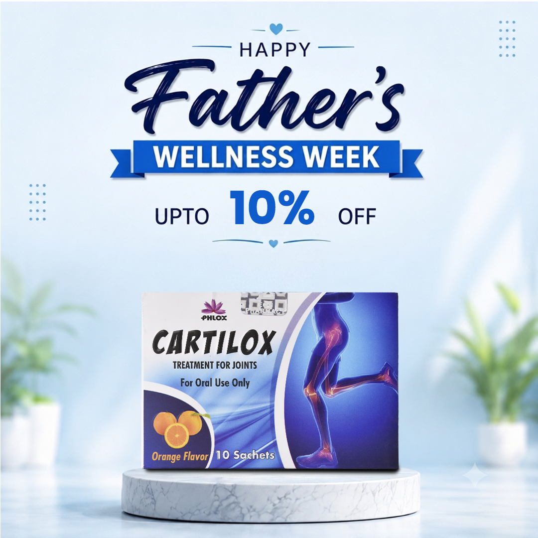 Catilox Sachet