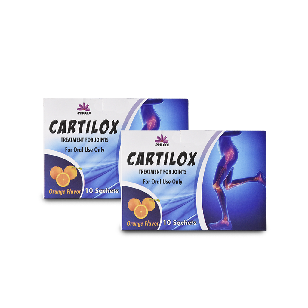 Cartilox Sachet Phlox Pharma