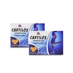 Cartilox Sachet Phlox Pharma
