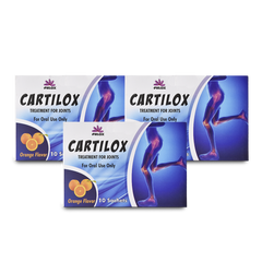 Cartilox Sachet Phlox Pharma