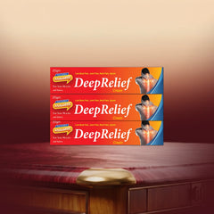 Best muscle Pain Relief cream 