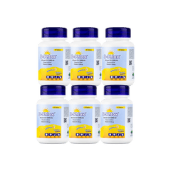 D-Phlox Vitamin D3 5000 IU - Phlox