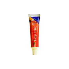 Deep Relief Cream - Phlox